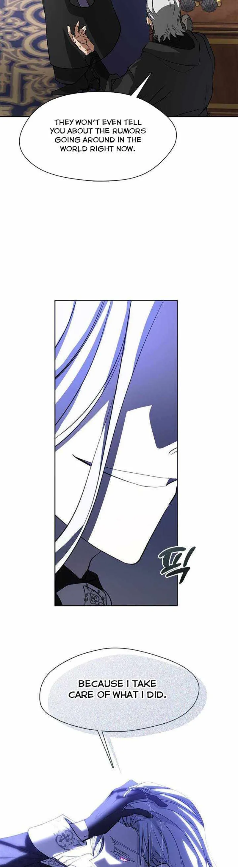 I Failed to Oust the Villain! Chapter 59 - 18