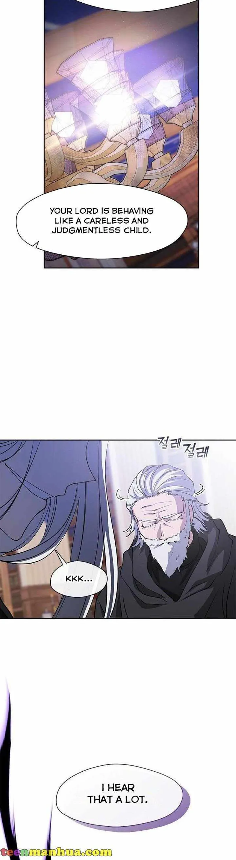 I Failed to Oust the Villain! Chapter 59 - 20
