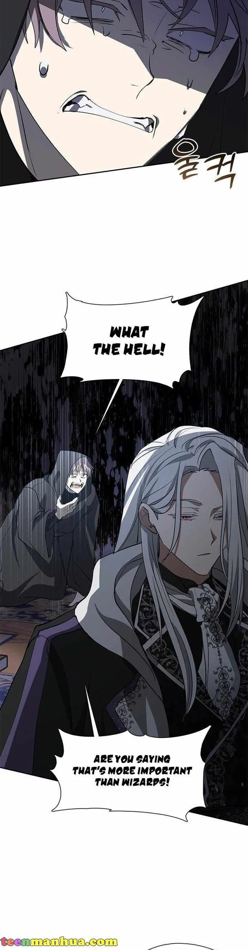 I Failed to Oust the Villain! Chapter 59 - 27