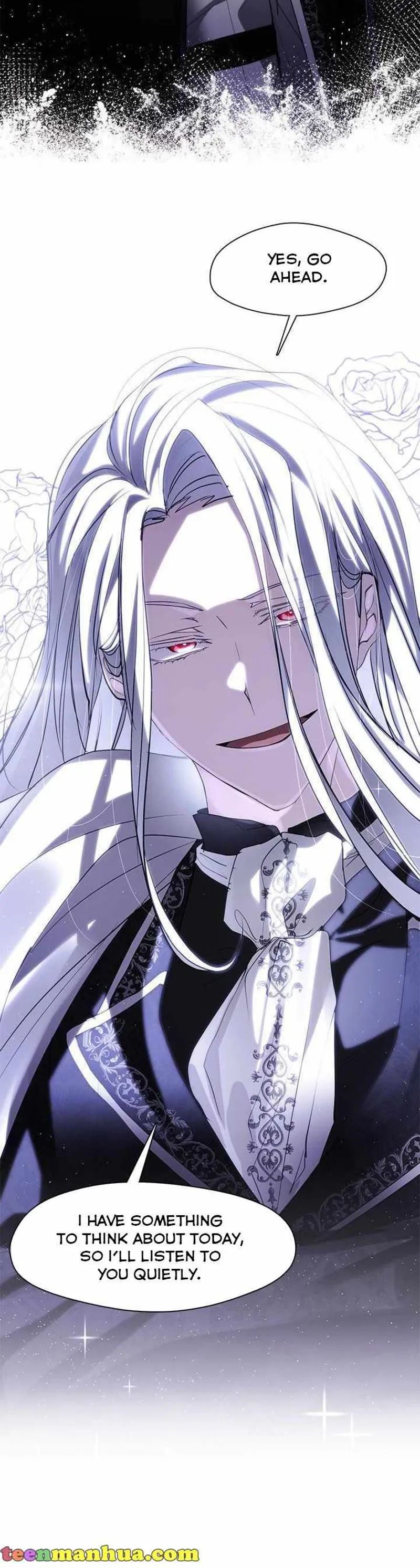 I Failed to Oust the Villain! Chapter 59 - 3