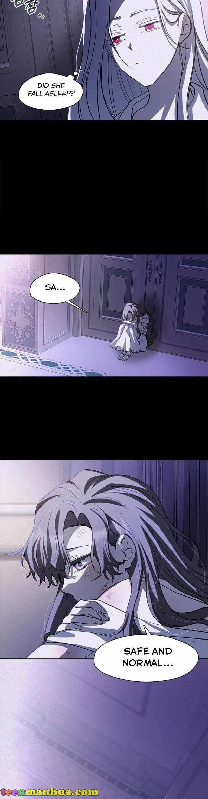I Failed to Oust the Villain! Chapter 59 - 30