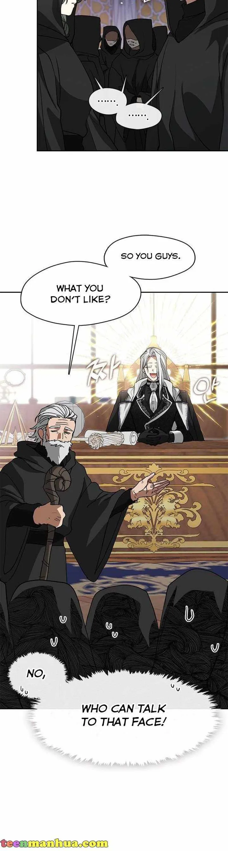 I Failed to Oust the Villain! Chapter 59 - 5