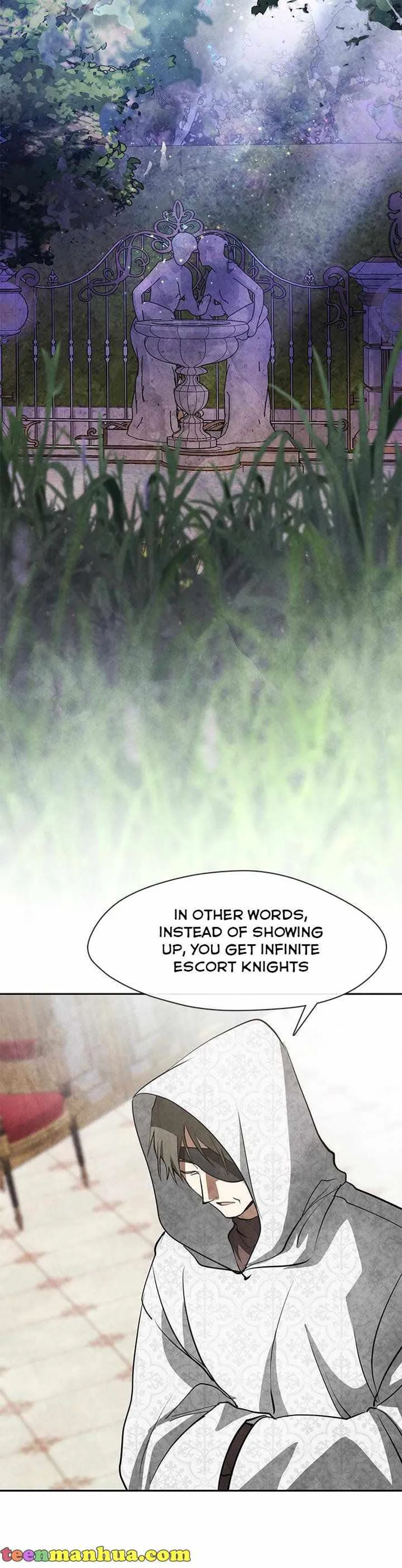 I Failed to Oust the Villain! Chapter 60 - 11