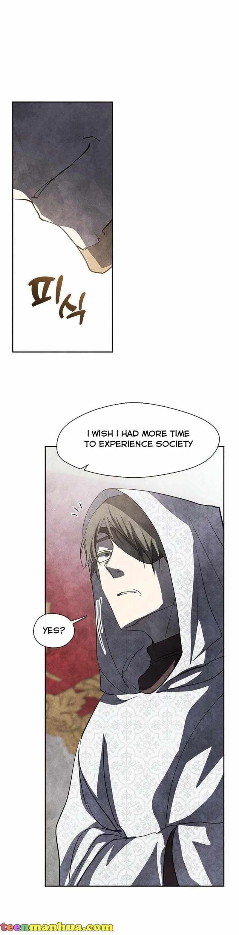 I Failed to Oust the Villain! Chapter 60 - 12