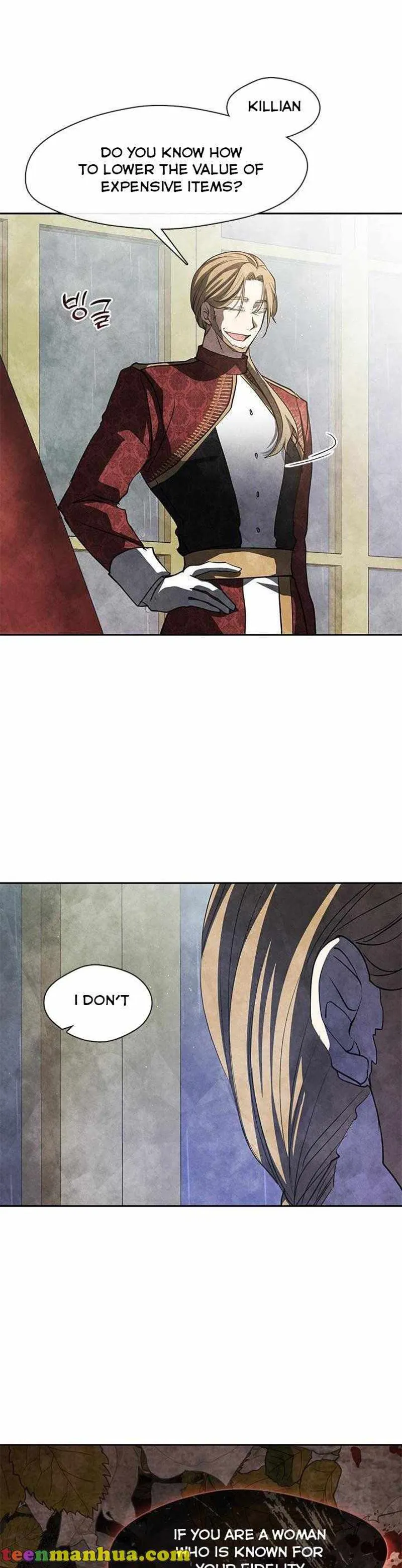 I Failed to Oust the Villain! Chapter 60 - 13