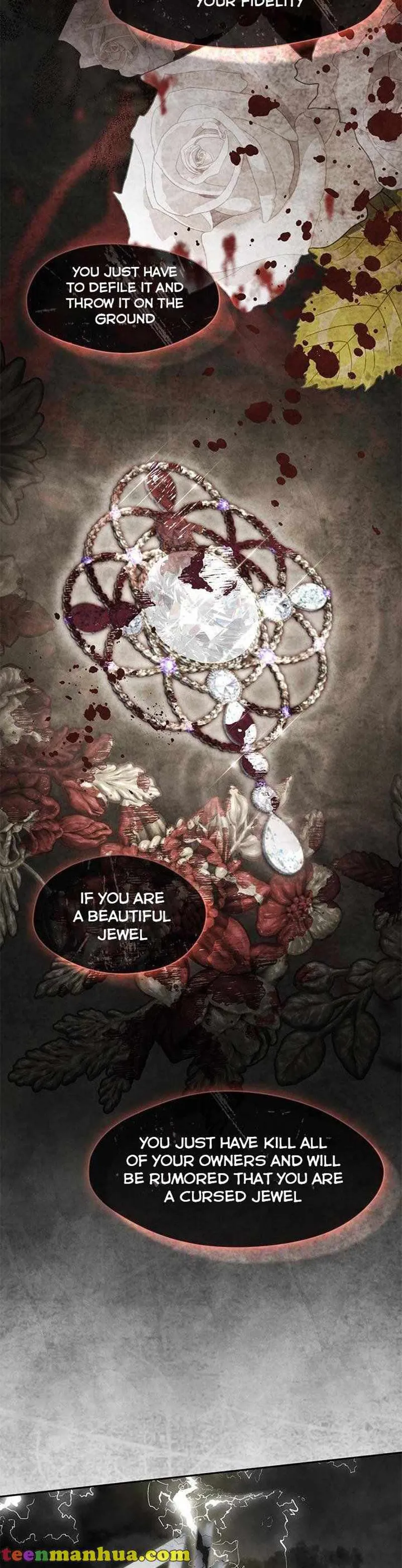 I Failed to Oust the Villain! Chapter 60 - 14