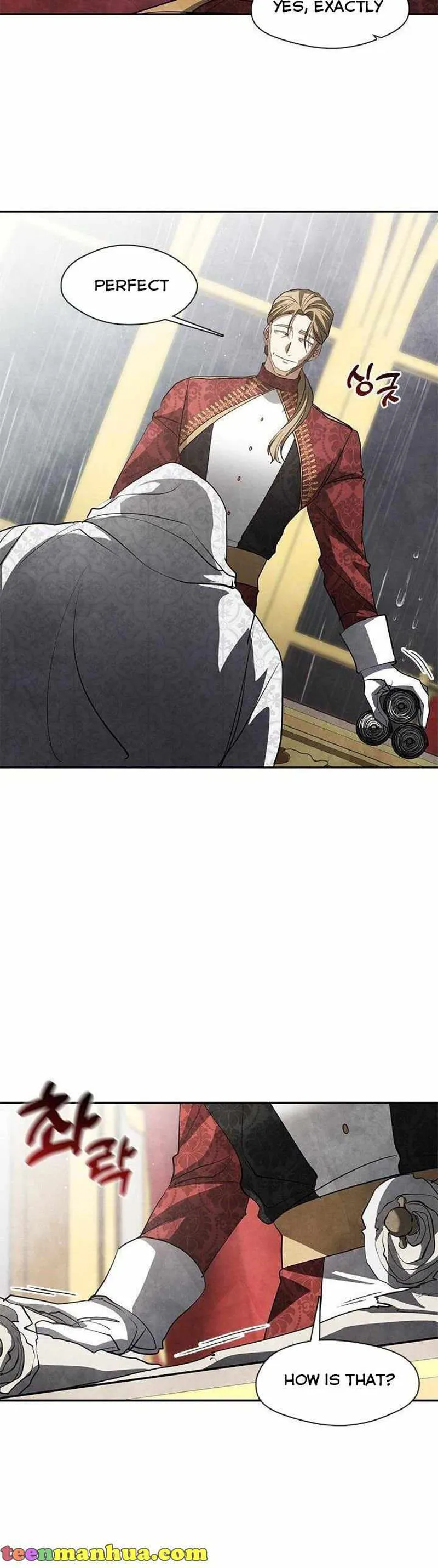 I Failed to Oust the Villain! Chapter 60 - 17