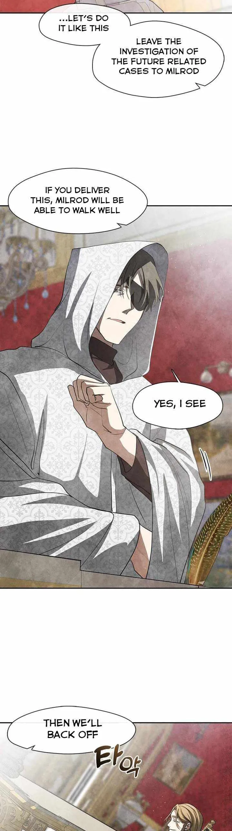 I Failed to Oust the Villain! Chapter 60 - 19