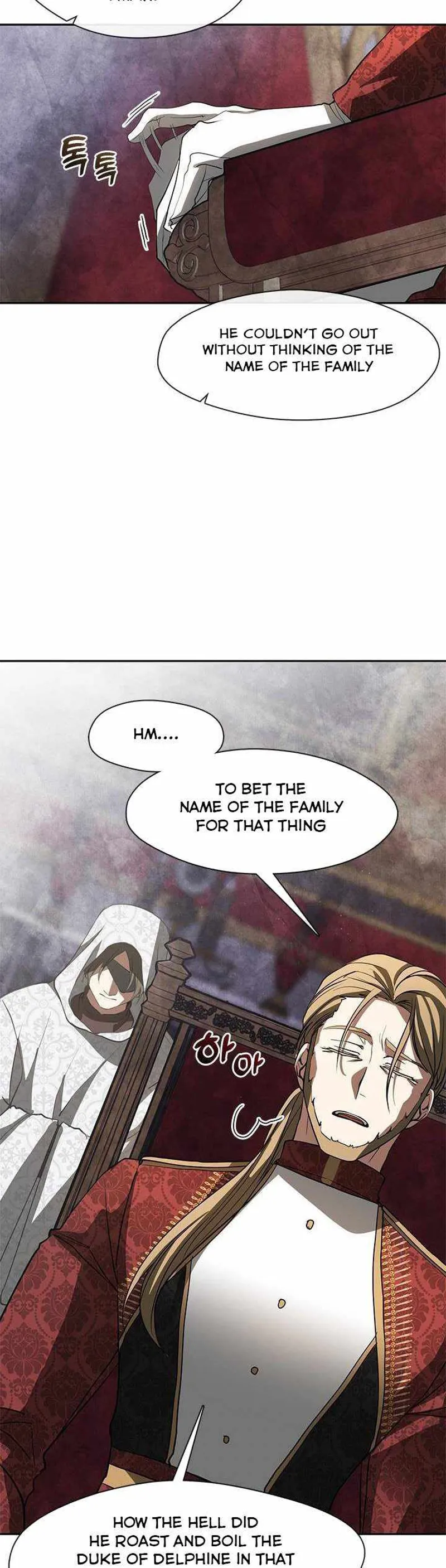 I Failed to Oust the Villain! Chapter 60 - 2