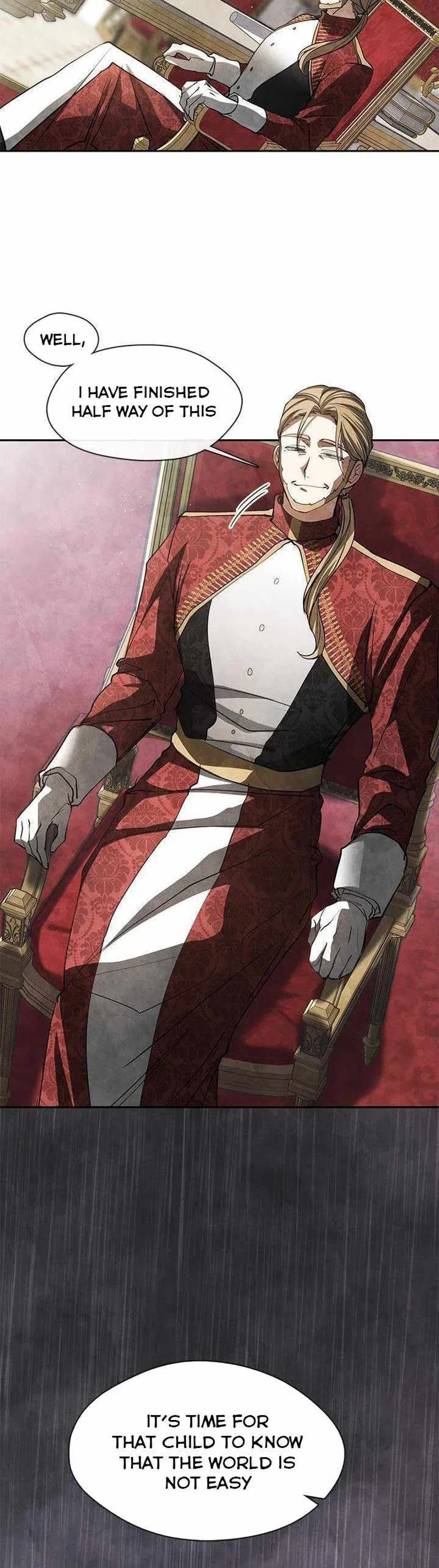 I Failed to Oust the Villain! Chapter 60 - 20