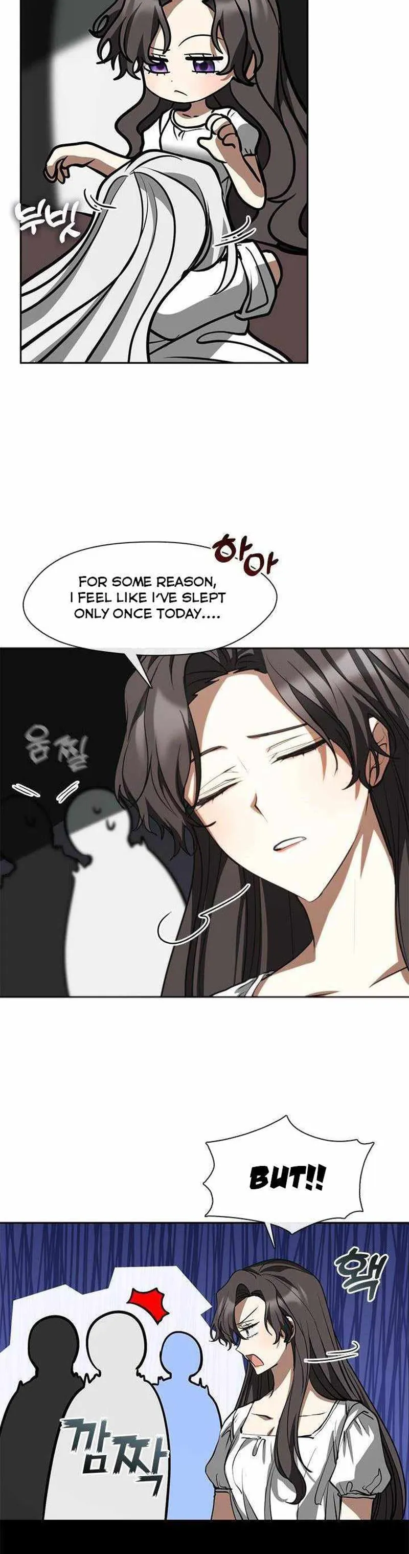 I Failed to Oust the Villain! Chapter 60 - 25