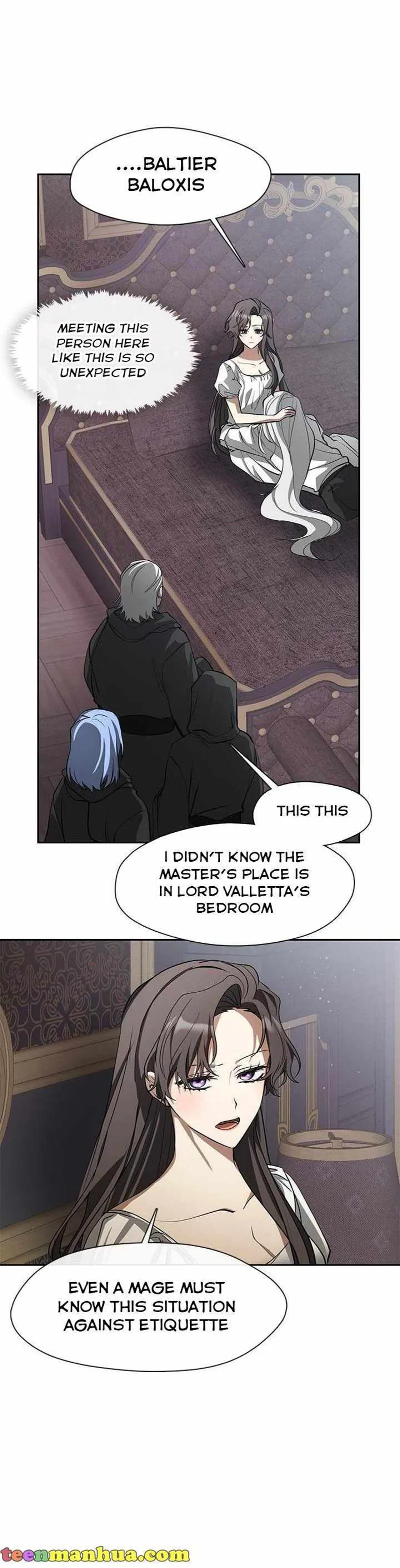 I Failed to Oust the Villain! Chapter 60 - 28