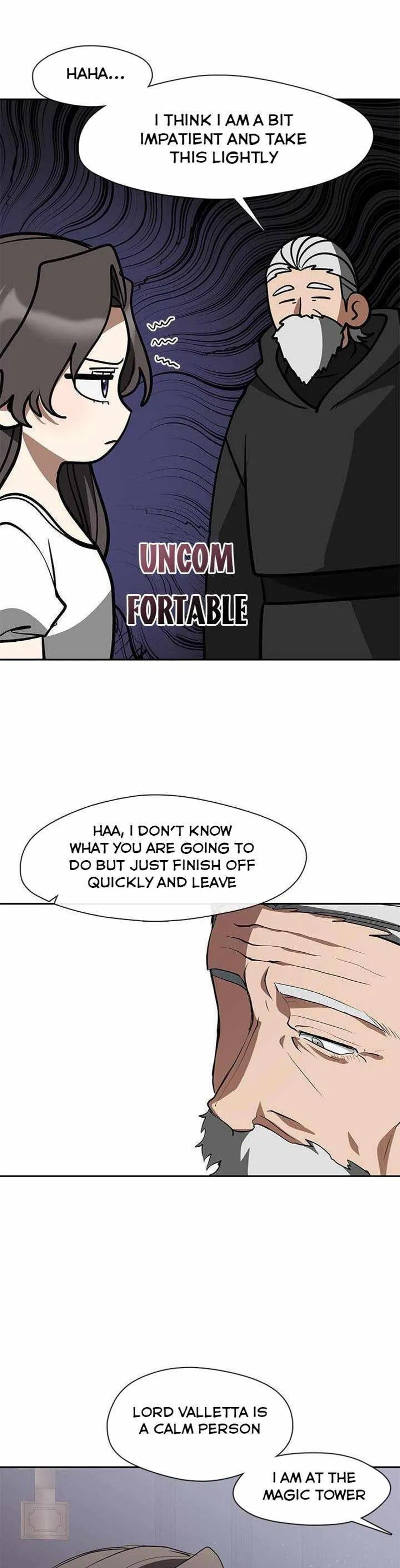 I Failed to Oust the Villain! Chapter 60 - 29