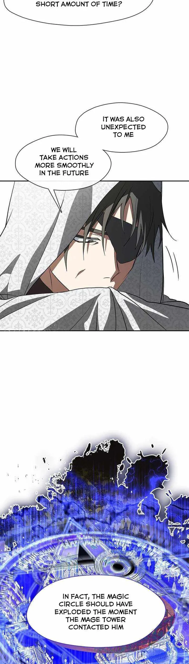 I Failed to Oust the Villain! Chapter 60 - 3