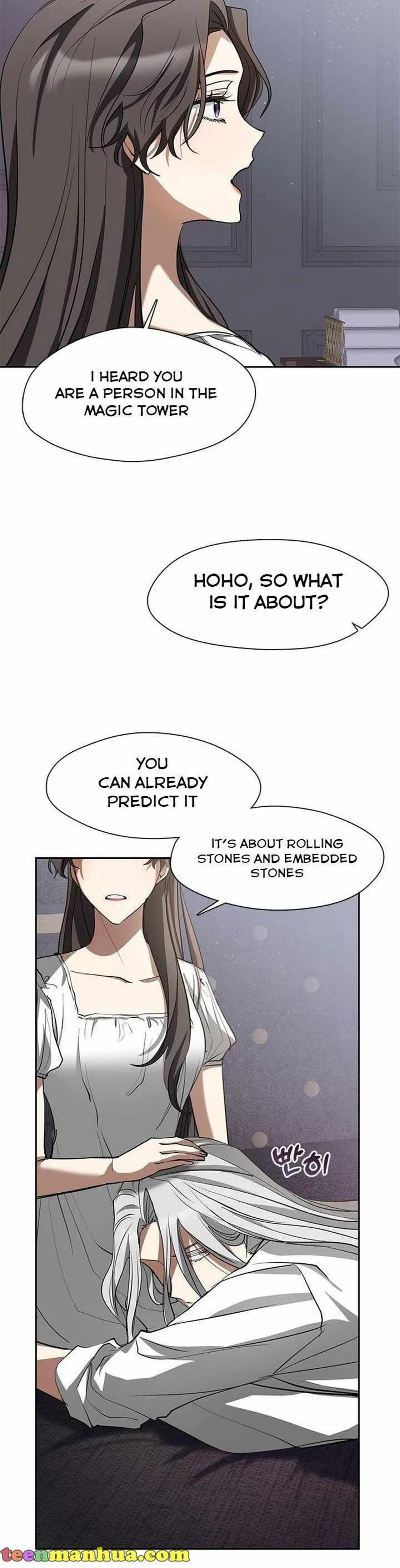 I Failed to Oust the Villain! Chapter 60 - 30