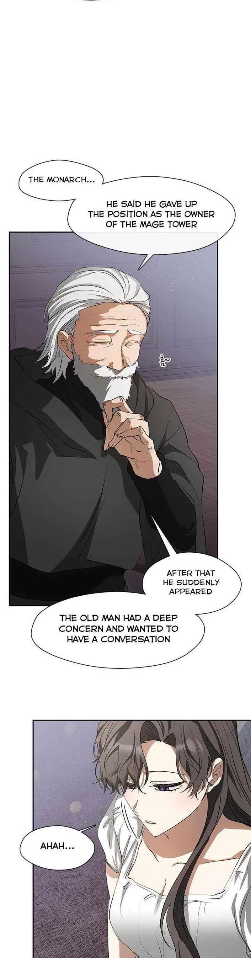 I Failed to Oust the Villain! Chapter 60 - 32