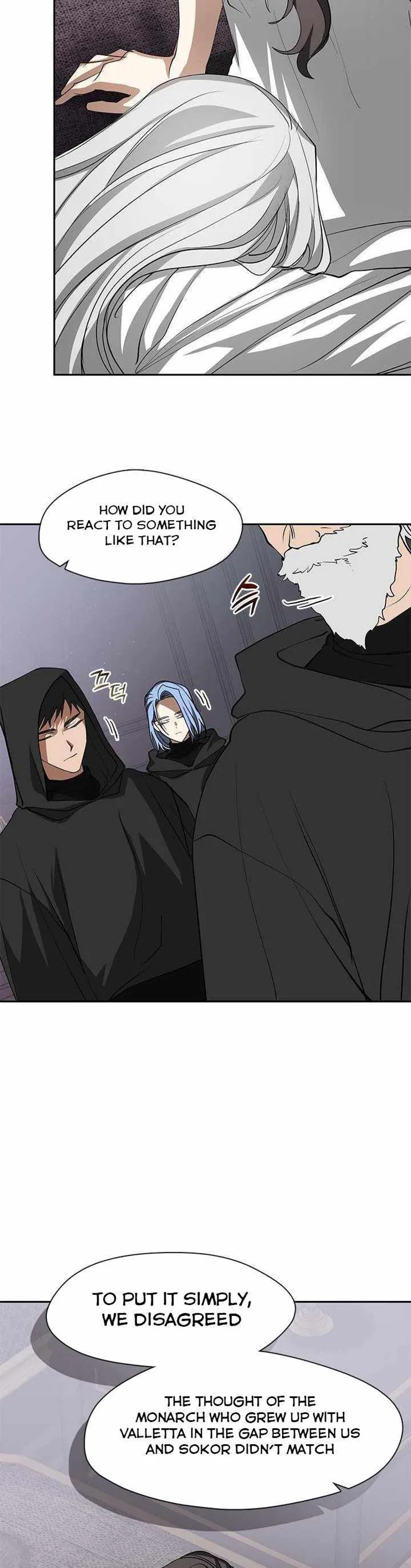 I Failed to Oust the Villain! Chapter 60 - 33