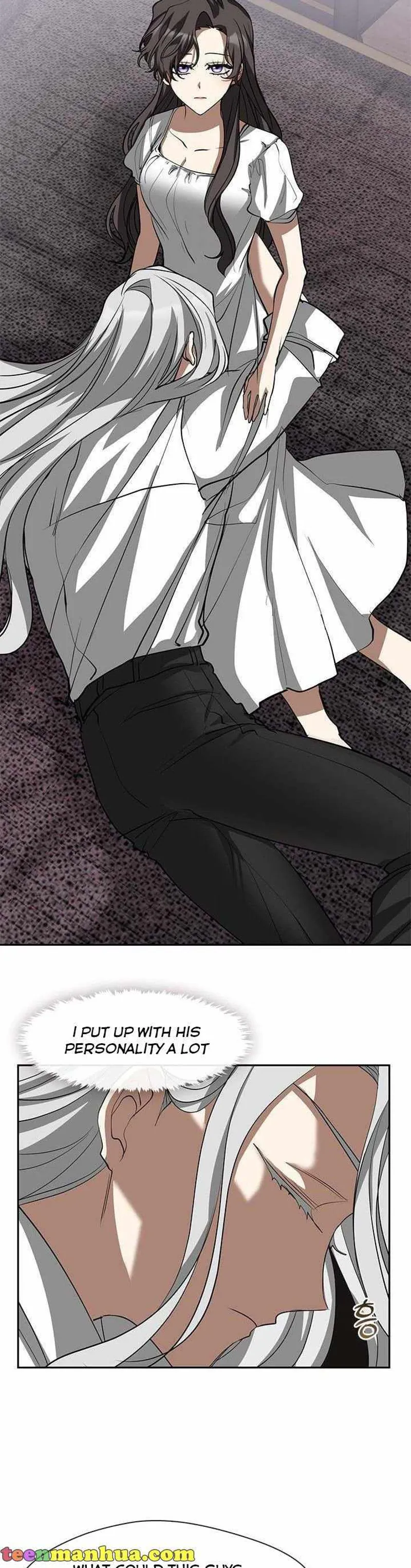 I Failed to Oust the Villain! Chapter 60 - 34