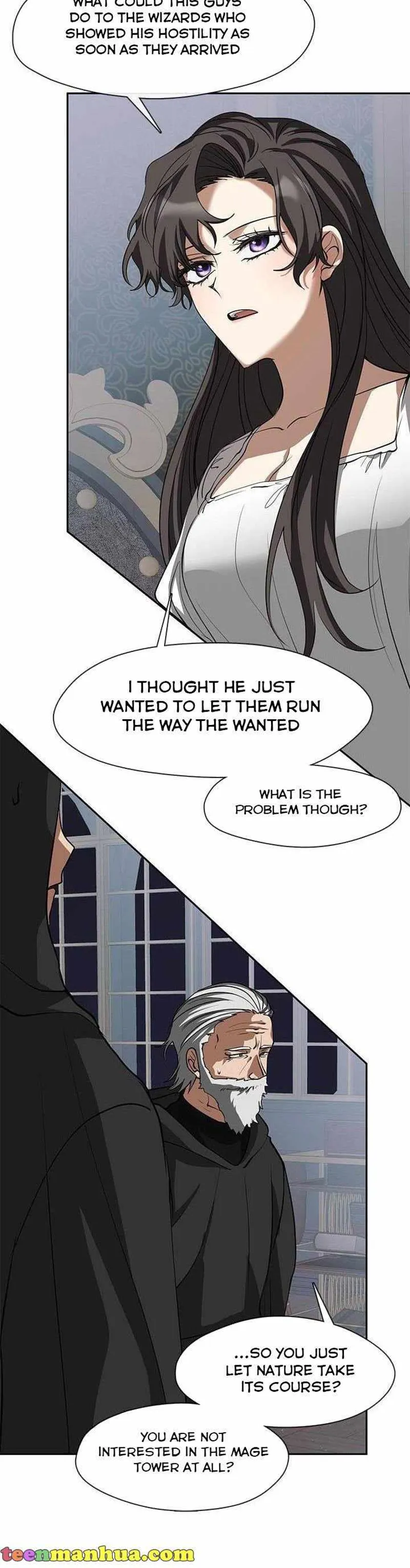 I Failed to Oust the Villain! Chapter 60 - 35