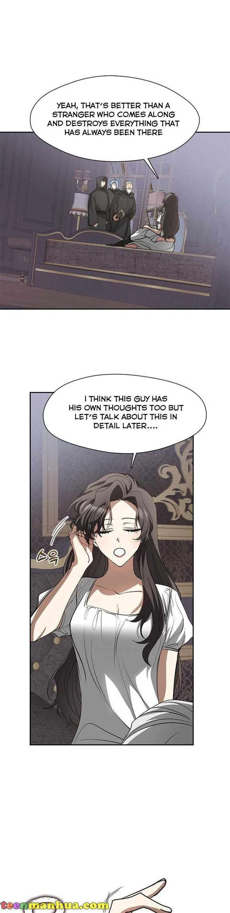 I Failed to Oust the Villain! Chapter 60 - 36