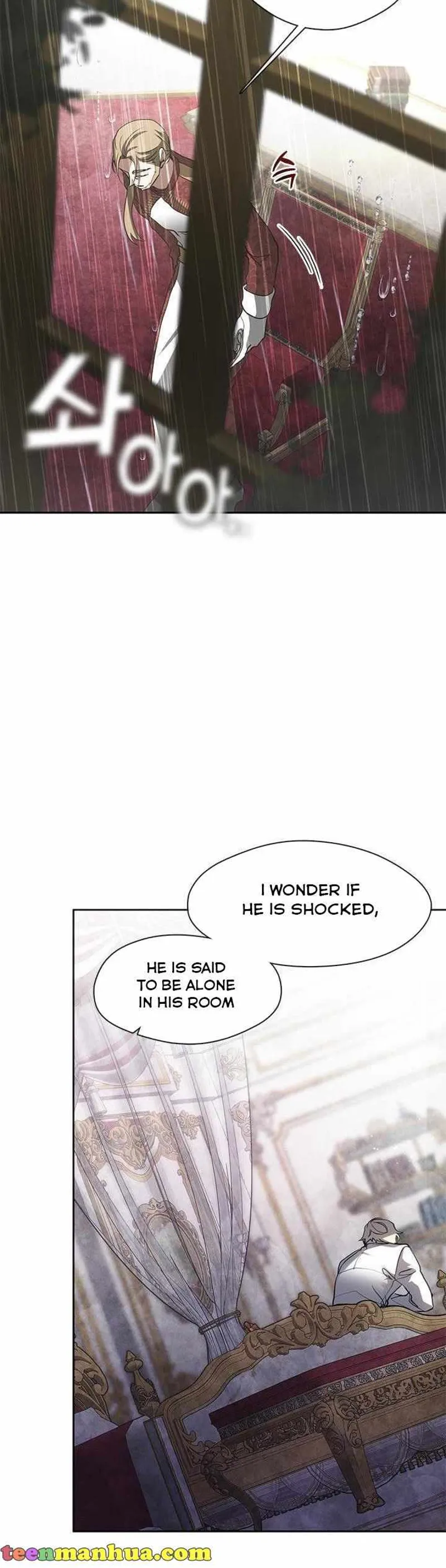 I Failed to Oust the Villain! Chapter 60 - 5