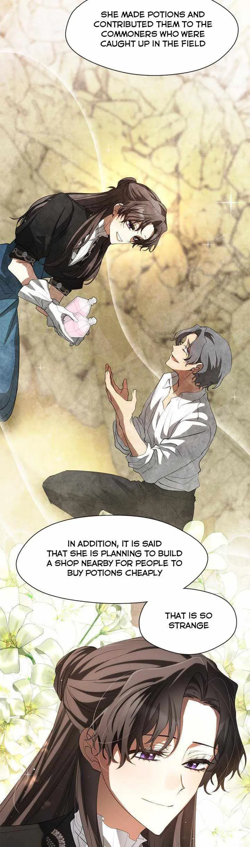 I Failed to Oust the Villain! Chapter 60 - 7