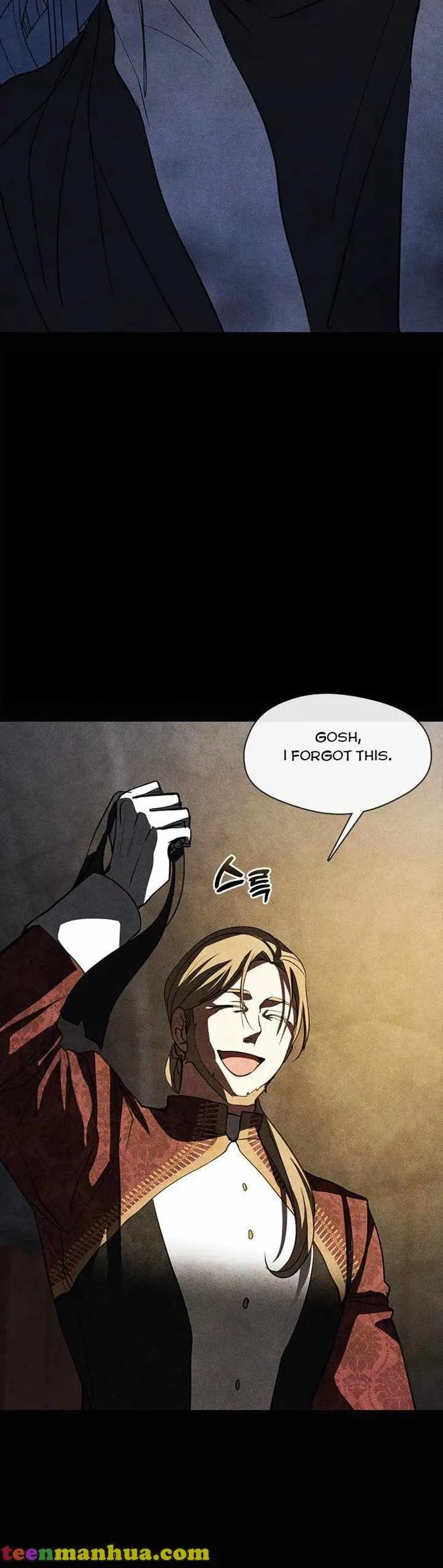 I Failed to Oust the Villain! Chapter 61 - 10