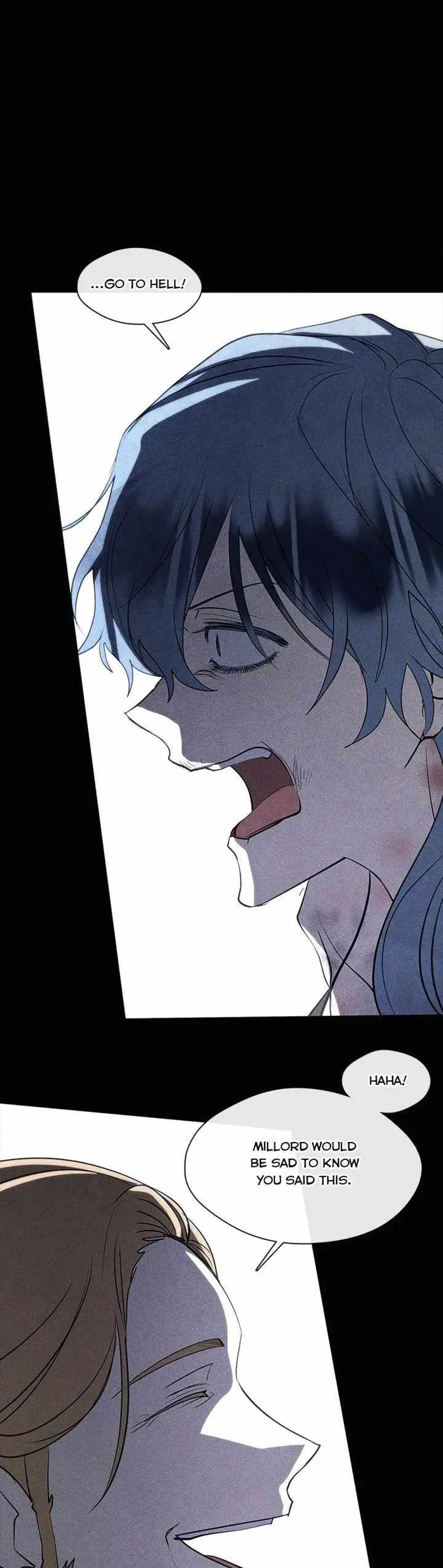 I Failed to Oust the Villain! Chapter 61 - 11