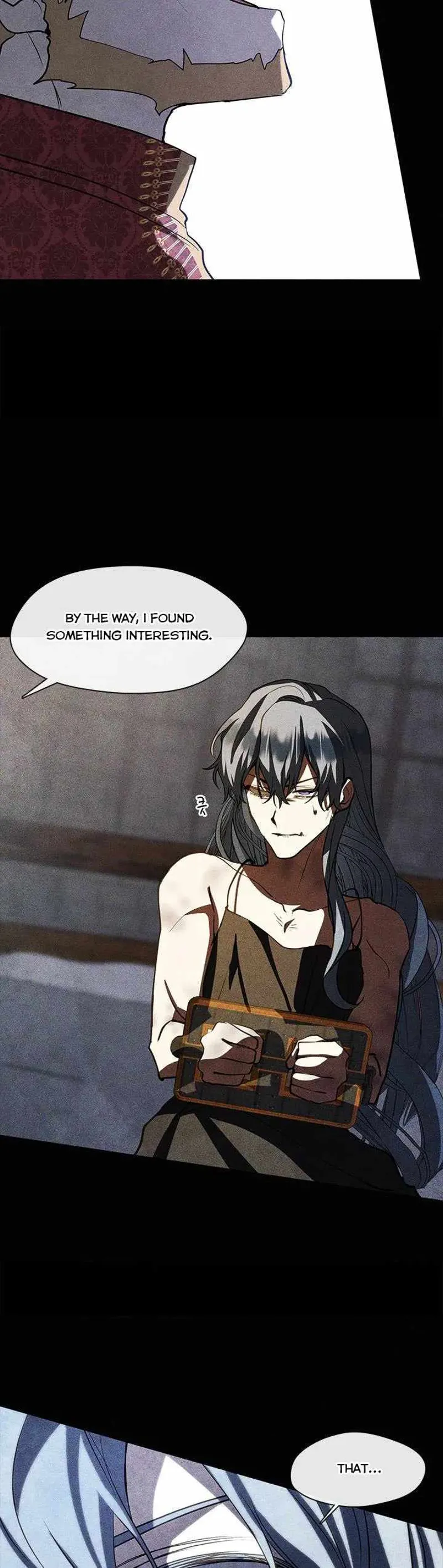 I Failed to Oust the Villain! Chapter 61 - 12
