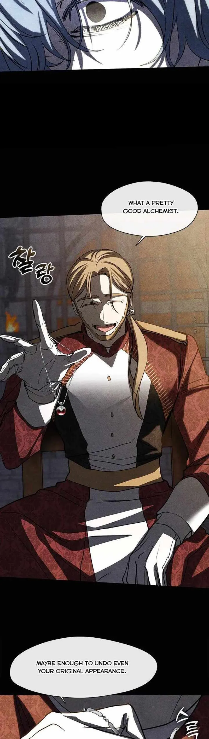I Failed to Oust the Villain! Chapter 61 - 13