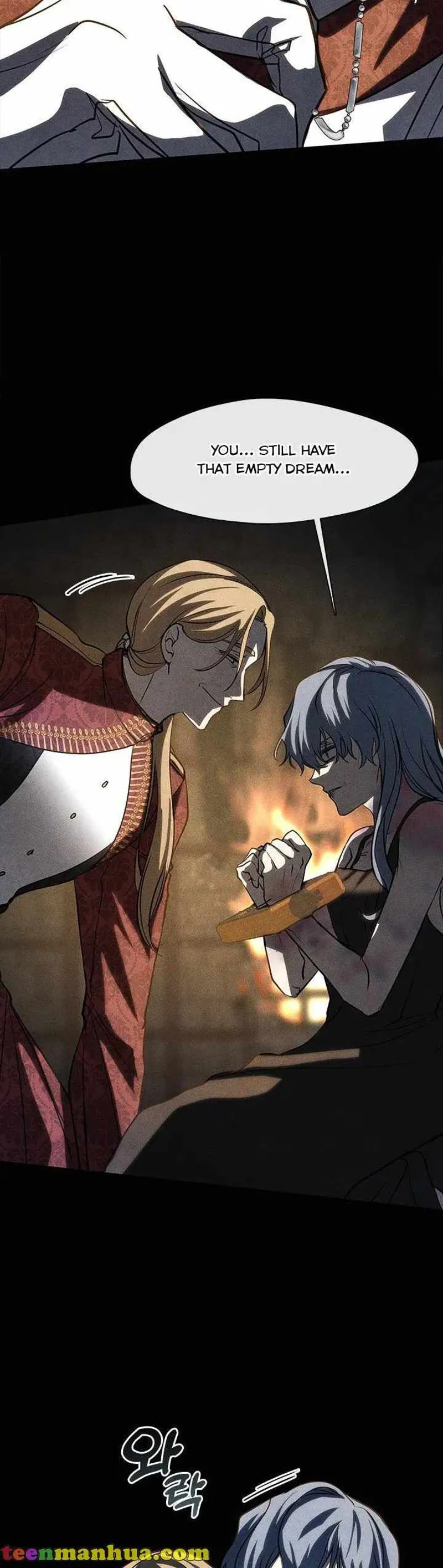 I Failed to Oust the Villain! Chapter 61 - 14
