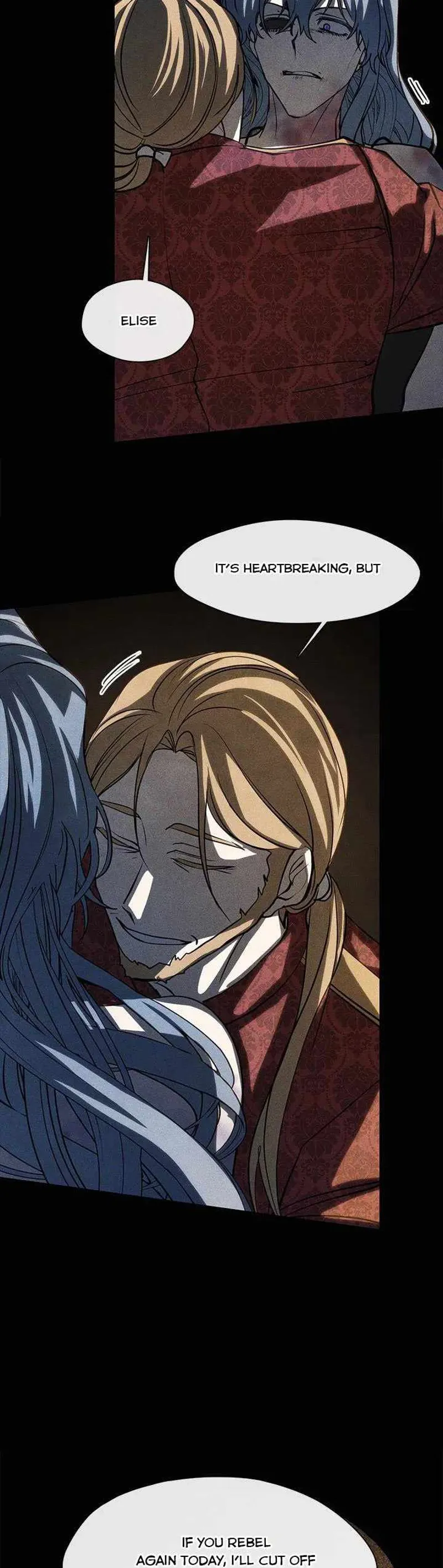 I Failed to Oust the Villain! Chapter 61 - 15