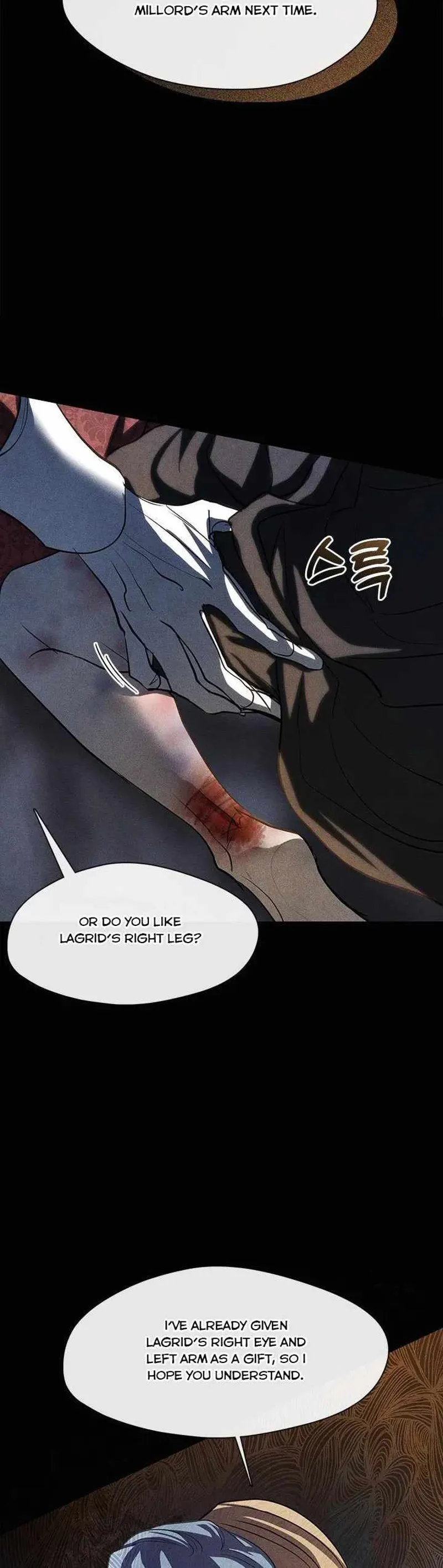 I Failed to Oust the Villain! Chapter 61 - 16