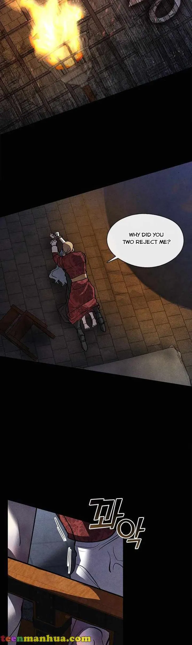I Failed to Oust the Villain! Chapter 61 - 18