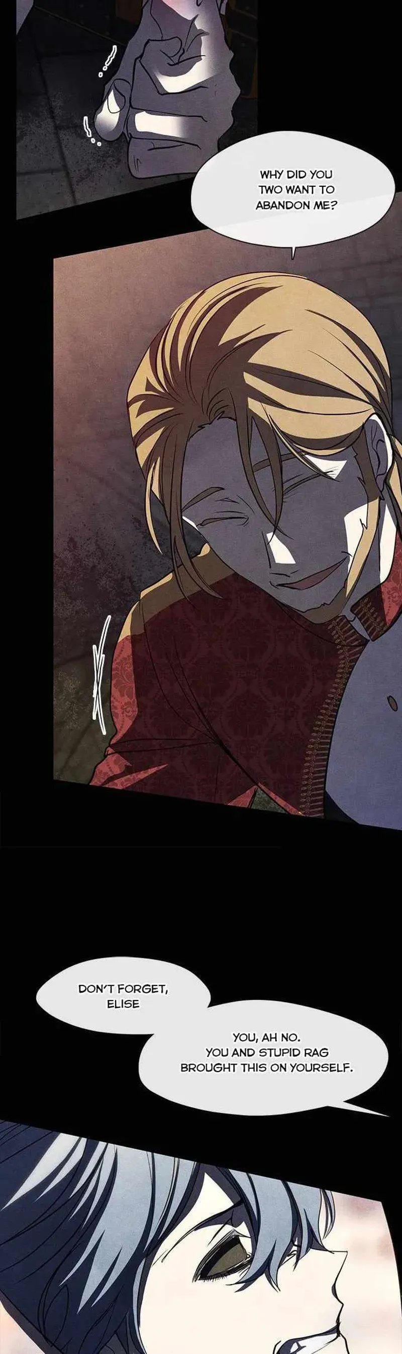 I Failed to Oust the Villain! Chapter 61 - 19