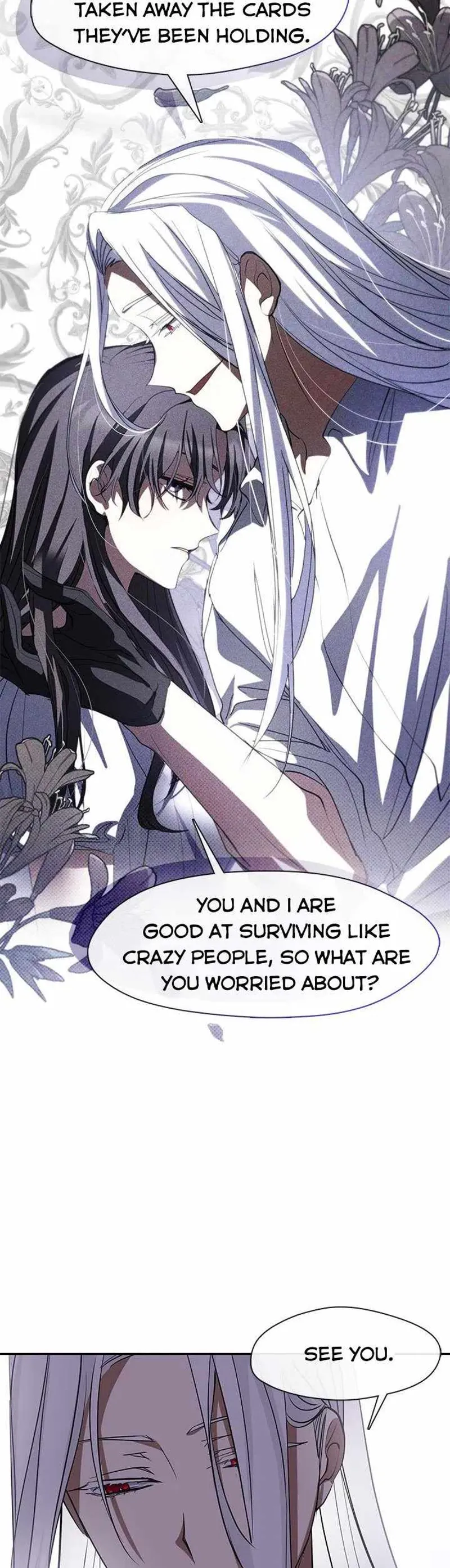 I Failed to Oust the Villain! Chapter 61 - 2