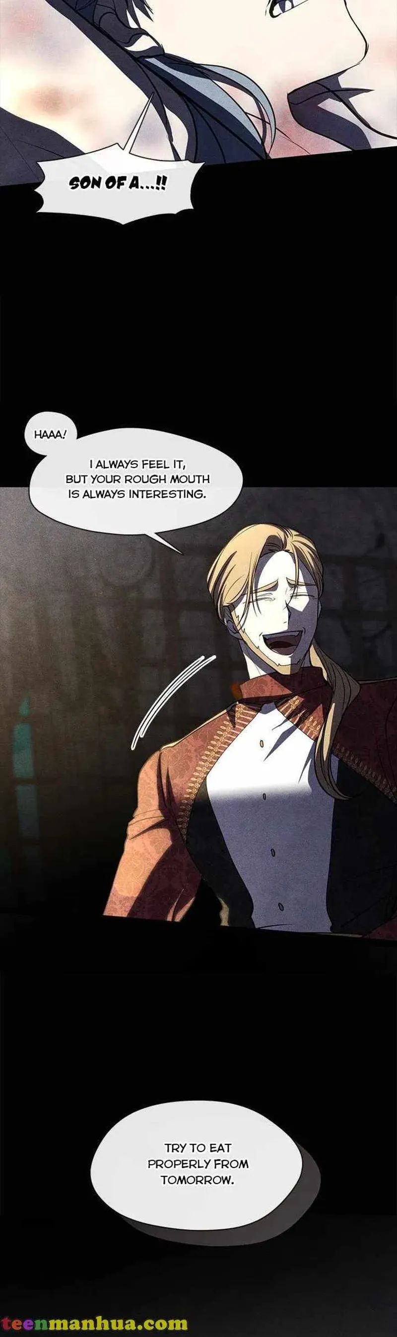 I Failed to Oust the Villain! Chapter 61 - 20