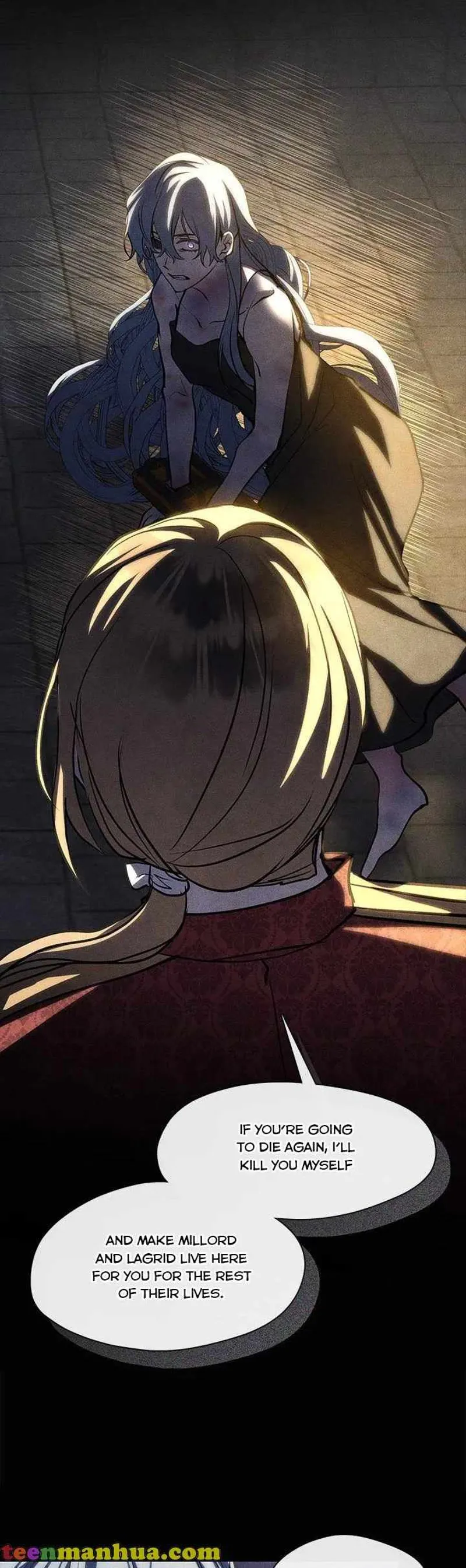 I Failed to Oust the Villain! Chapter 61 - 21