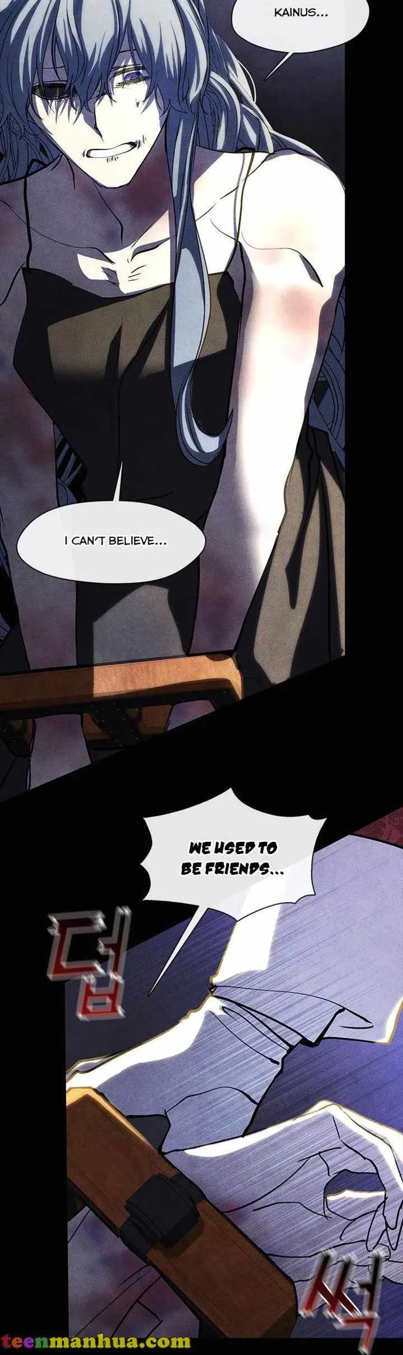 I Failed to Oust the Villain! Chapter 61 - 22