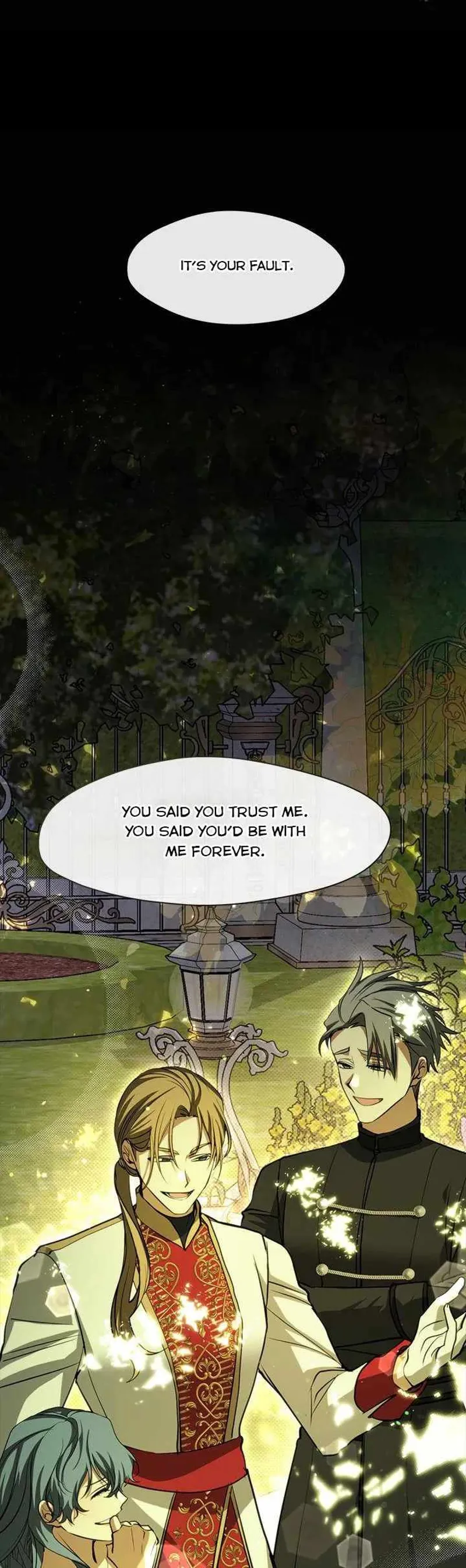 I Failed to Oust the Villain! Chapter 61 - 23