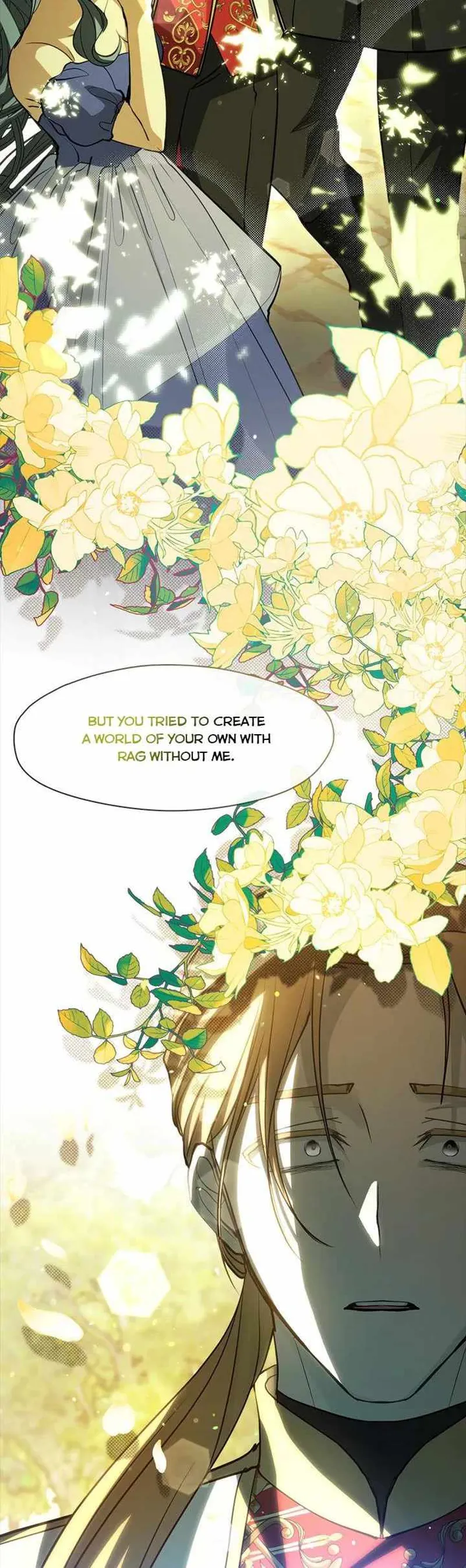 I Failed to Oust the Villain! Chapter 61 - 24