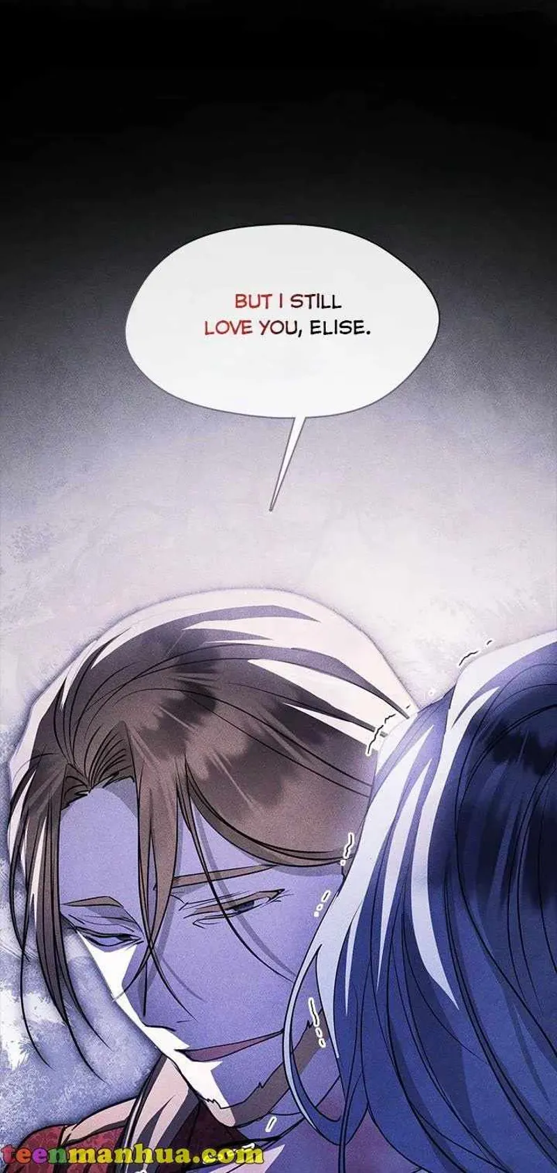 I Failed to Oust the Villain! Chapter 61 - 27