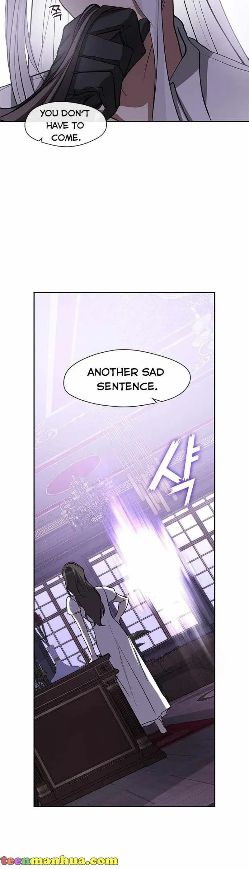 I Failed to Oust the Villain! Chapter 61 - 3