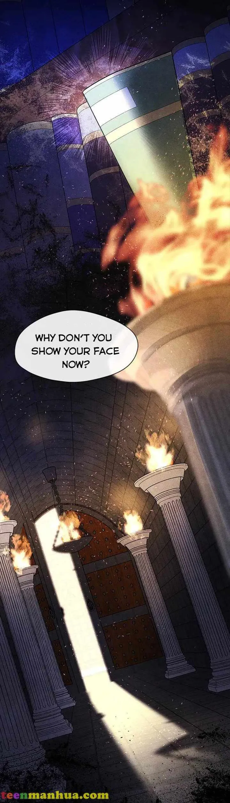 I Failed to Oust the Villain! Chapter 61 - 6