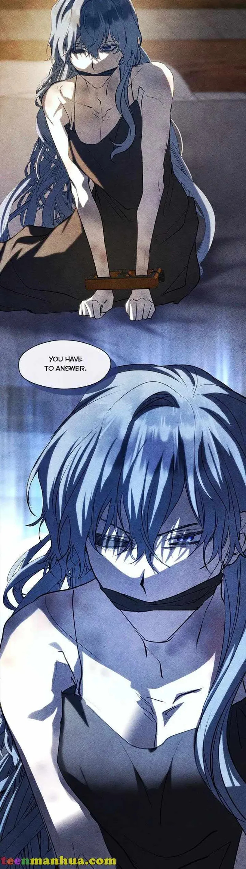 I Failed to Oust the Villain! Chapter 61 - 9