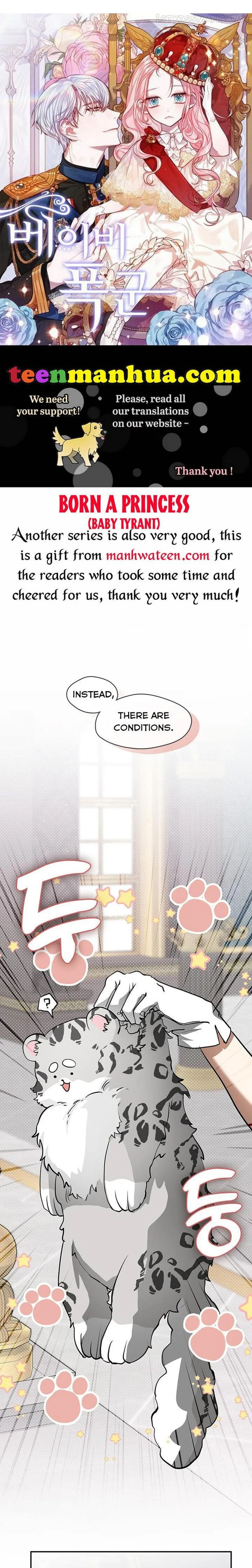 I Failed to Oust the Villain! Chapter 63 - 1