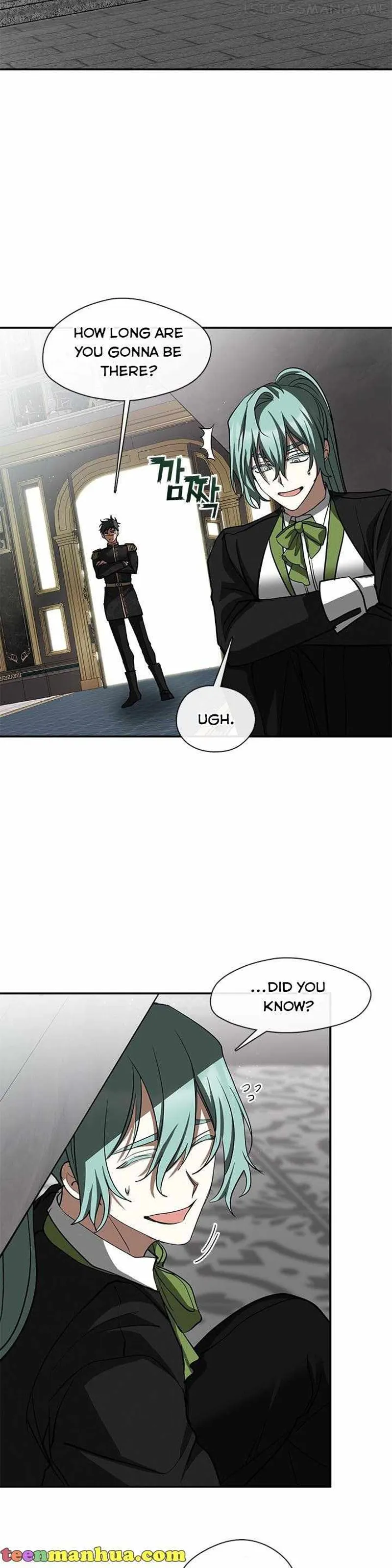 I Failed to Oust the Villain! Chapter 63 - 10