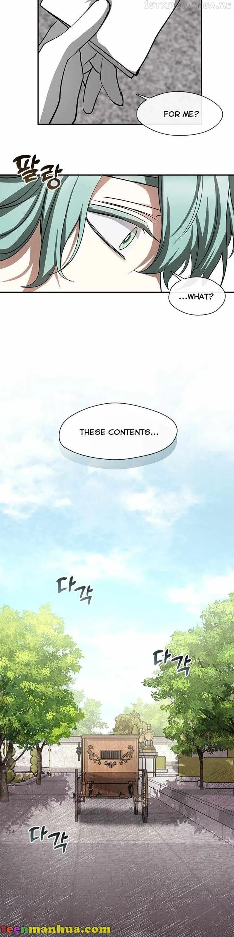 I Failed to Oust the Villain! Chapter 63 - 12