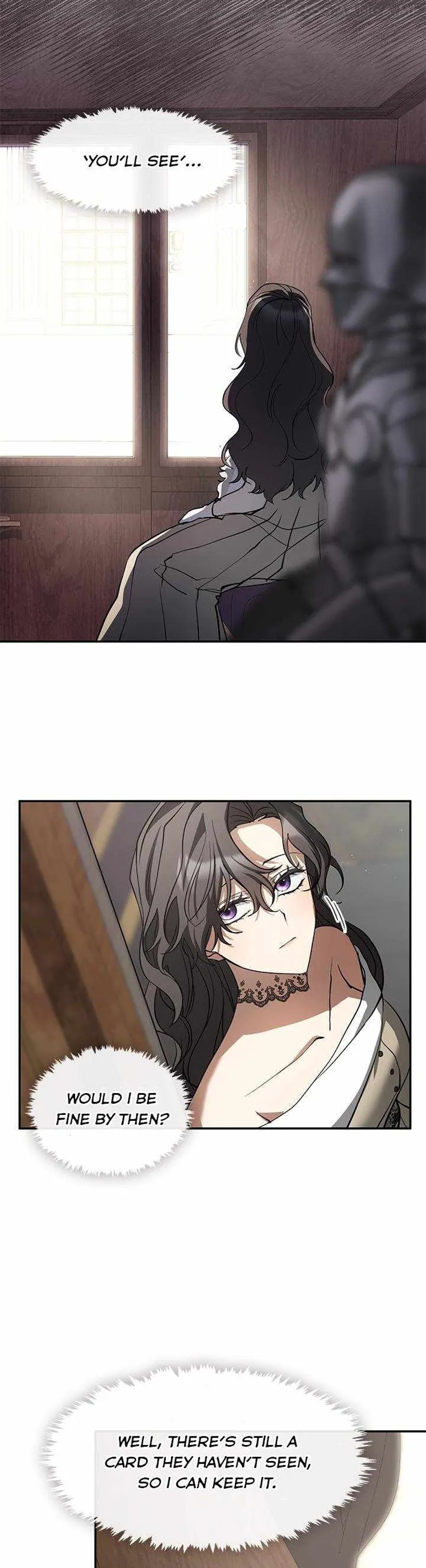 I Failed to Oust the Villain! Chapter 63 - 13