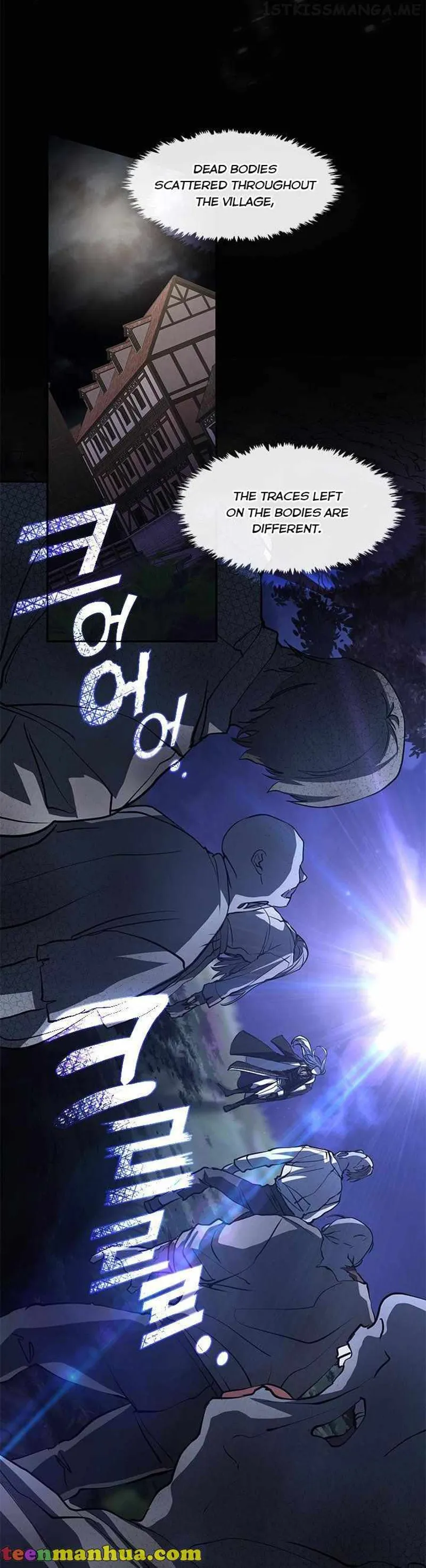 I Failed to Oust the Villain! Chapter 63 - 18